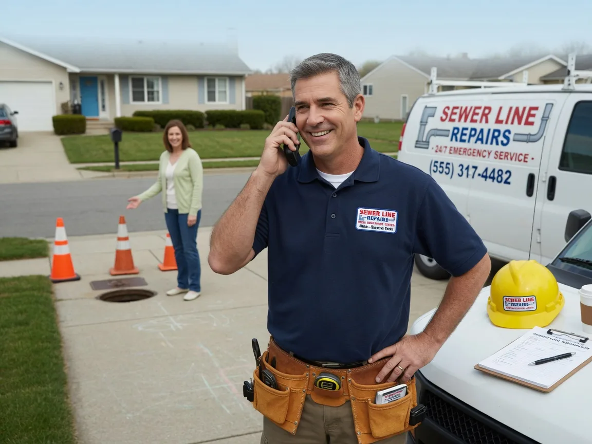 Emergency Plumber Cannelton, WV FAQs